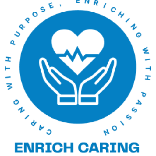 Enrich Caring Limited